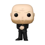 Tobias Whale #429 Funko Pop