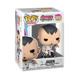 Jigen #1650 Funko Pop
