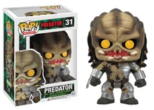 Predator #31 Funko Pop