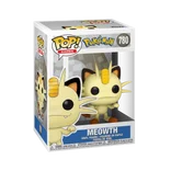Meowth #780 Funko Pop