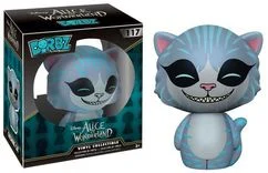 Cheshire Cat #117 Funko Pop
