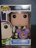 Buzz Lightyear #02 Funko Pop