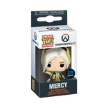 Mercy Funko Pop
