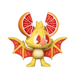 Pumplemousse Funko Pop
