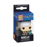 Noelle Funko Pop