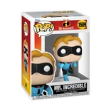 Mr. Incredible #1509 Funko Pop