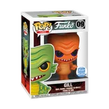 Gill #09 Funko Pop
