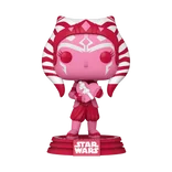 Ahsoka #496 Funko Pop