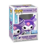 Gamer Kuromi #117 Funko Pop