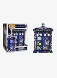 TARDIS #227 Funko Pop