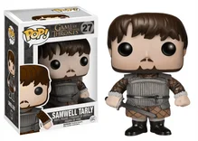 Samwell Tarly #27 Funko Pop