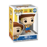 RM as Woody #429 Funko Pop