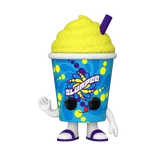 Slurpee (Blue Swirl Cup) #193 Funko Pop