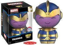 Thanos #08 Funko Pop