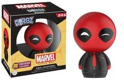 Deadpool #006 Funko Pop