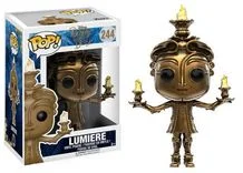 Lumiere #244 Funko Pop
