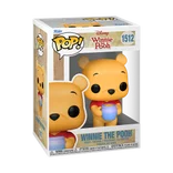Winnie the Pooh #1512 Funko Pop
