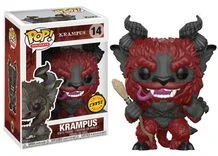 Krampus #14 Funko Pop