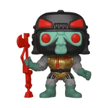 Blast-Attak #1017 Funko Pop