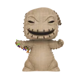 Oogie Boogie #616 Funko Pop