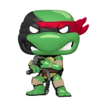 Michelangelo #34 Funko Pop