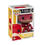 The Flash #10 Funko Pop
