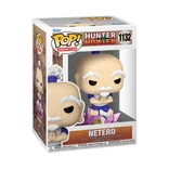 Netero #1132 Funko Pop