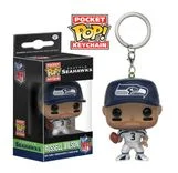 Russell Wilson Funko Pop