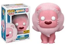 Lion #213 Funko Pop