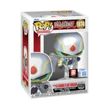 Elemental Hero Shining Flare Wingman #1874 Funko Pop