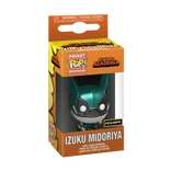 Izuku Midoriya Funko Pop