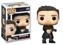 Officer K #476 Funko Pop
