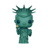 Freddy Funko #SE Funko Pop