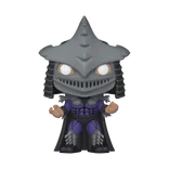 Super Shredder #1138 Funko Pop