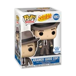 Kramer (Good Cop) #1093 Funko Pop