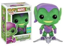 Green Goblin #110 Funko Pop