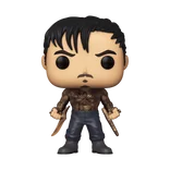 Cole #1054 Funko Pop