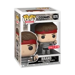 Brand #1070 Funko Pop
