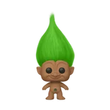 Green Troll #07 Funko Pop
