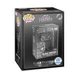 Black Panther #06 Funko Pop