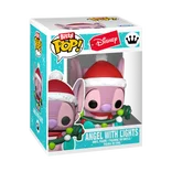 Angel with Lights Funko Pop