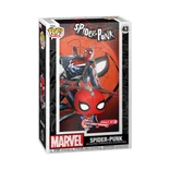Spider-Punk #43 Funko Pop