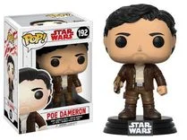 Poe Dameron #192 Funko Pop