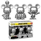 Mickey Mouse #3 PACK Funko Pop