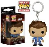 Dean Funko Pop