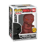 Godzilla (1984) #1663 Funko Pop