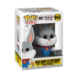 Bugs Bunny as Superman #842 Funko Pop