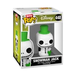Snowman Jack #448 Funko Pop