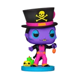 Dr. Facilier #1084 Funko Pop