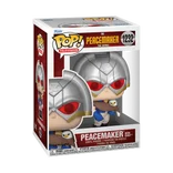 Peacemaker with Eagly #1232 Funko Pop